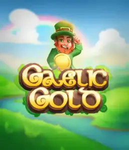 Set off on a picturesque journey to the Irish countryside with Gaelic Gold Slot by Nolimit City, showcasing lush visuals of rolling green hills, rainbows, and pots of gold. Experience the Irish folklore as you spin with symbols like leprechauns, four-leaf clovers, and gold coins for a captivating gaming adventure. Ideal for players looking for a whimsical adventure in their online play.