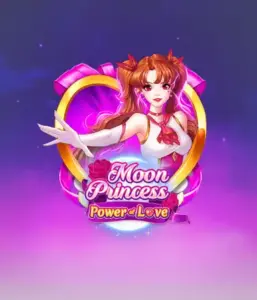 Discover the captivating charm of Moon Princess: Power of Love by Play'n GO, featuring gorgeous visuals and themes of love, friendship, and empowerment. Join the heroic princesses in a dynamic adventure, filled with magical bonuses such as free spins, multipliers, and special powers. Perfect for fans of anime and engaging gameplay.