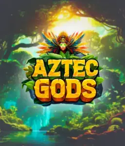 Uncover the lost world of Aztec Gods Slot by Swintt, showcasing vivid visuals of the Aztec civilization with depicting gods, pyramids, and sacred animals. Enjoy the splendor of the Aztecs with engaging gameplay including expanding wilds, multipliers, and free spins, ideal for history enthusiasts in the heart of the Aztec empire.