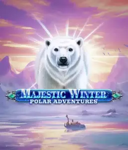 Set off on a breathtaking journey with Polar Adventures Slot by Spinomenal, showcasing exquisite visuals of a snowy landscape populated by polar creatures. Experience the beauty of the polar regions through symbols like snowy owls, seals, and polar bears, providing engaging play with features such as free spins, multipliers, and wilds. Great for gamers looking for an escape into the depths of the icy wilderness.