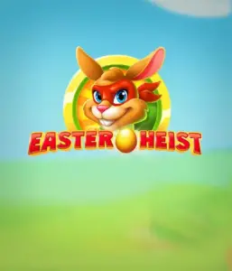 Dive into the playful caper of Easter Heist Slot by BGaming, featuring a colorful spring setting with playful bunnies planning a clever heist. Relish in the fun of seeking Easter eggs across vivid meadows, with elements like bonus games, wilds, and free spins for an engaging gaming experience. Ideal for players seeking a festive twist in their gaming.